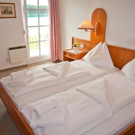 Seevilla Wochinz Faak am See Ngoại thất bức ảnh